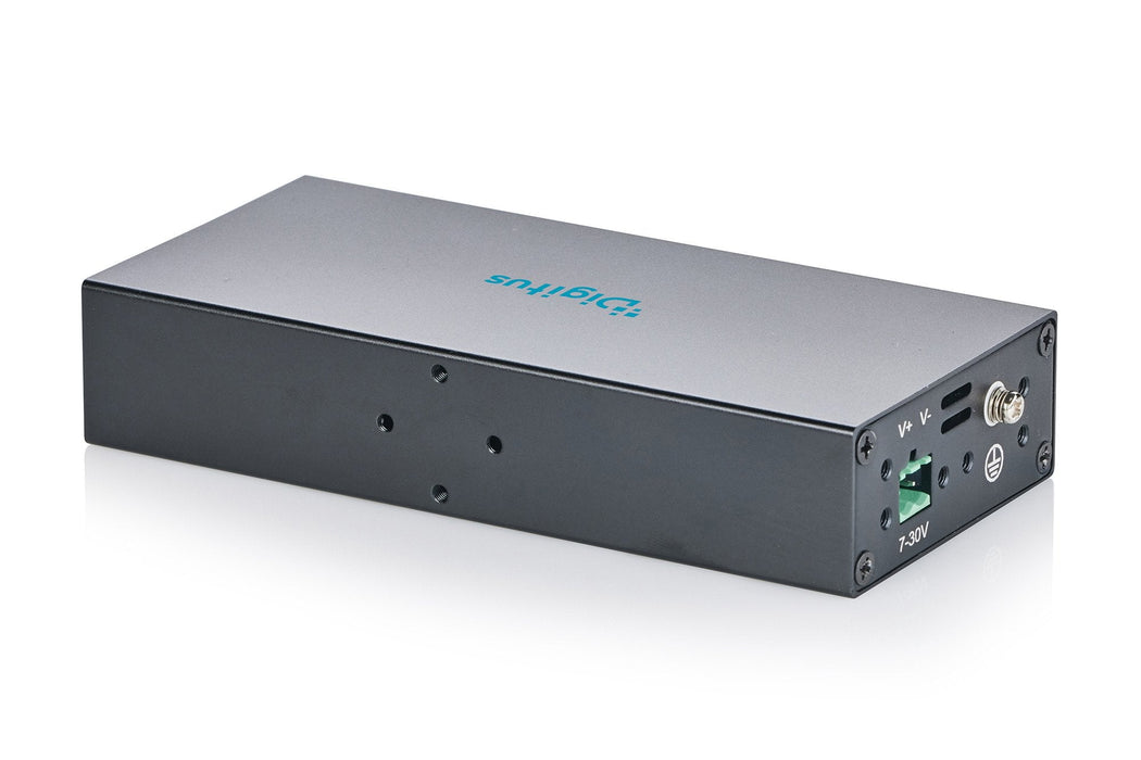 Digitus Usb-A-Hub 7-Port 3.2 ->7xusb A Industrial
