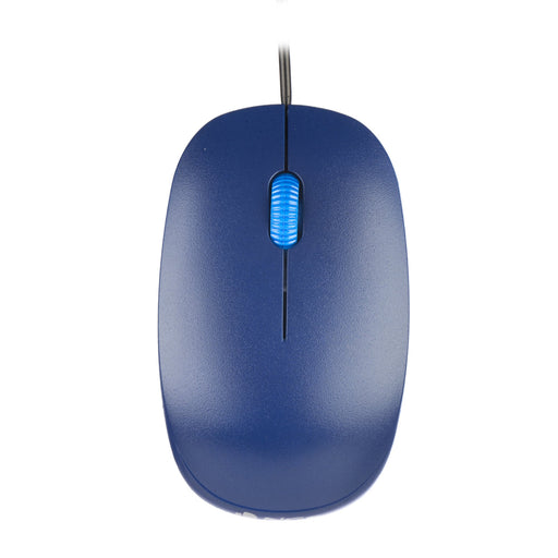 EAN 8435430606171 - NGS Flame ratón mano derecha USB tipo A Óptico 1000 DPI imagen 1