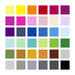 EAN 4007817096932 - Staedtler Pigment Arts Brush Pen rotulador Multicolor 36 pieza(s) imagen 6