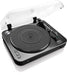EAN 8711902039822 - Lenco LBT-120BK tocadisco Tocadiscos de tracción por correa Negro Semiautomático imagen 5