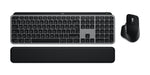 EAN 5099206122239 - Logitech Master MX Keys S Combo for Mac teclado Ratón incluido Hogar / Oficina RF Wireless + Bluetooth QW imagen 3