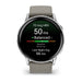 EAN 0753759342883 - Garmin Venu 4 3,56 cm (1.4") AMOLED 45 mm Digital 454 x 454 Pixeles Pantalla táctil Plata Wifi GPS (satél imagen 2