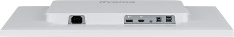 EAN 4948570127252 - iiyama T2452MSC-W2AG pantalla para PC 61 cm (24") 1920 x 1080 Pixeles Full HD LED Pantalla táctil Blanco imagen 20