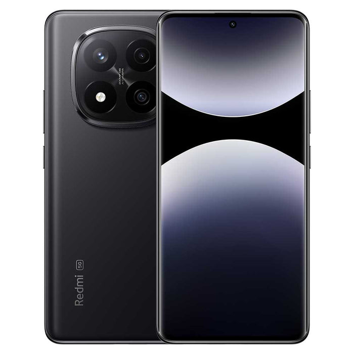 EAN 6941812780152 - Xiaomi MZB0I9LEU teléfono móvil 16,9 cm (6.67") 190 g Negro Teléfono con cámara imagen 1