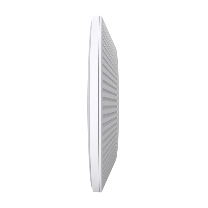EAN 4895252506488 - TP-Link Omada EAP673 punto de acceso inalámbrico 5400 Mbit/s Blanco Energía sobre Ethernet (PoE) imagen 2