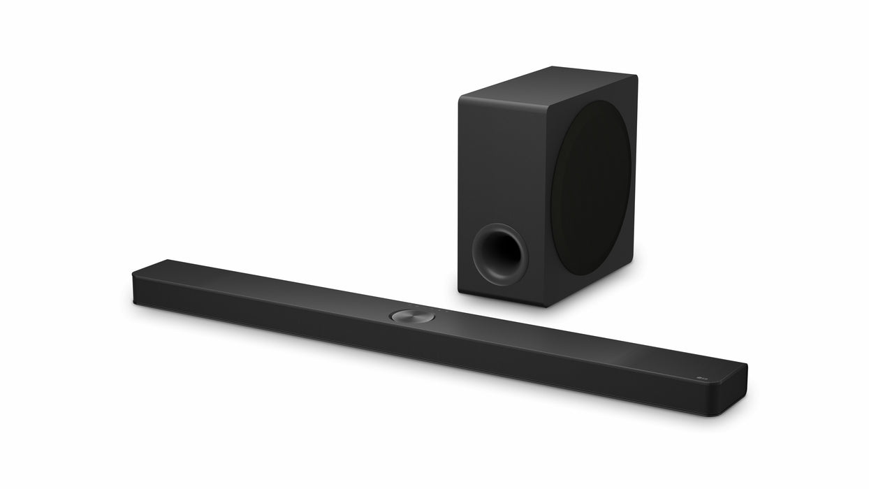 EAN 8806091959942 - LG S90TY Negro 5.1.3 canales 570 W imagen 1