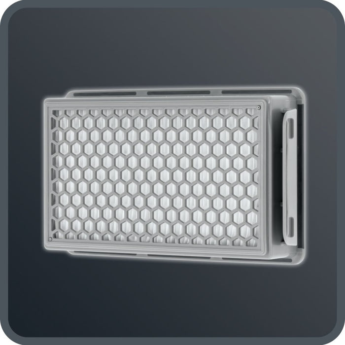 EAN 3221614001130 - Rowenta Compact Power RO3953 3 L Aspiradora cilíndrica Secar 900 W Bolsa para el polvo imagen 7