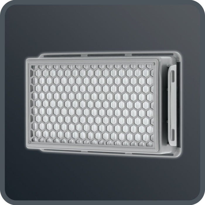 Aspirador Rowenta Ro3969ea Compact Power 750w