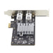 EAN 0065030899918 - StarTech.com P021GI-NETWORK-CARD adaptador y tarjeta de red Interno 1000 Mbit/s imagen 4