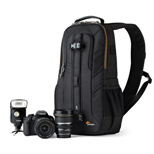 EAN 0056035368998 - Lowepro Slingshot Edge 250 AW Funda tipo mochila Negro imagen 2