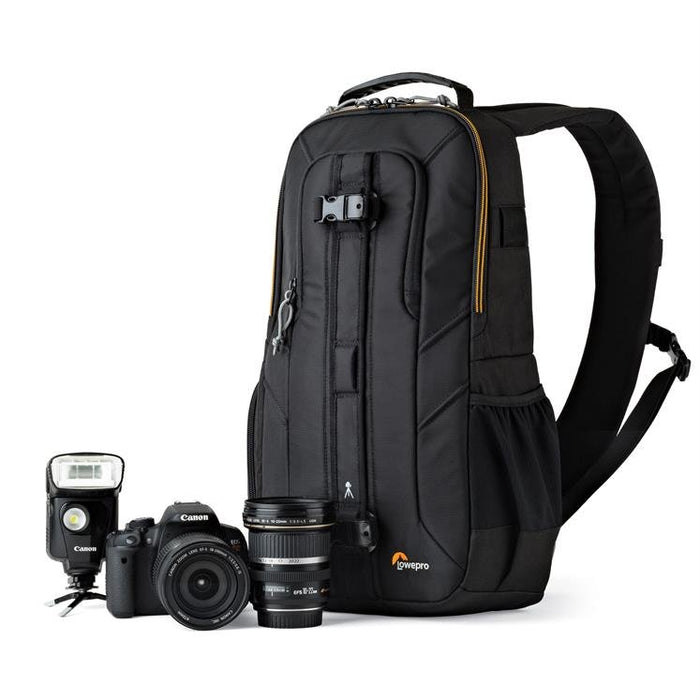 EAN 0056035368998 - Lowepro Slingshot Edge 250 AW Funda tipo mochila Negro imagen 2