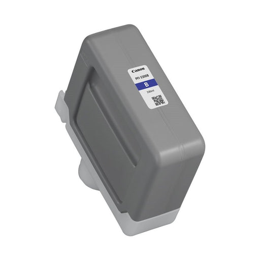 EAN 4549292227383 - Canon PFI-3300B cartucho de tinta 1 pieza(s) Original Azul imagen 1