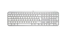 EAN 5099206112186 - Logitech 920-011566 teclado Universal Bluetooth QWERTZ Alemán Gris imagen 5