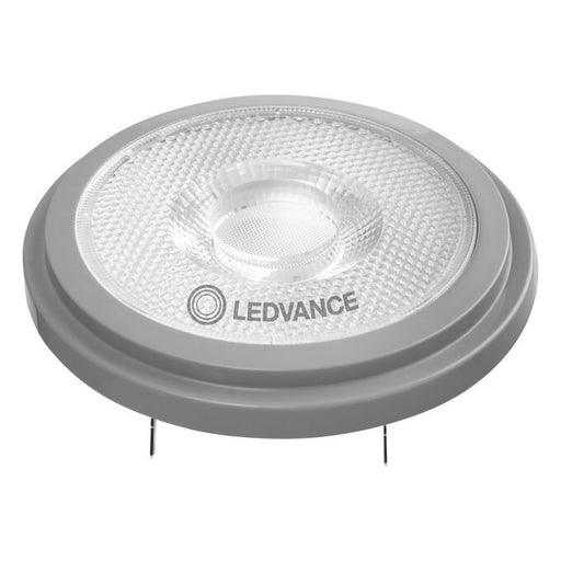 EAN 4099854048845 - Osram LED AR111 DIM S lámpara LED Blanco cálido 2700 K 7,4 W G53 G imagen 2