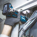 EAN 88381850865 - Makita DA332DSYJ taladro 1100 RPM 1,3 kg Negro, Azul imagen 2