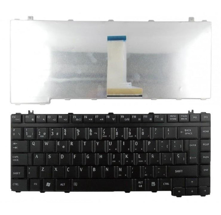 Teclado Para Portátil Toshiba Satellite L300 L300d L200 L305 A300
