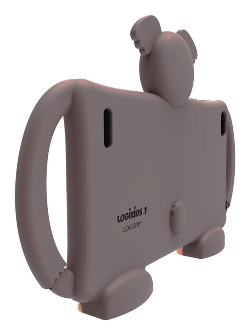 EAN 3483072500567 - Logicom Logikids 7 16 GB Wifi Gris imagen 2
