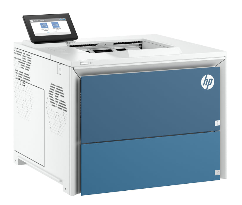 Hp Laserjet Enterprise 6501dn A4 55s. Sw Sf Duplex Network