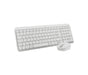 EAN 5099206130821 - Logitech MK250 Compact Bluetooth Wireless Combo teclado Ratón incluido Universal RF Wireless + Bluetooth  imagen 14