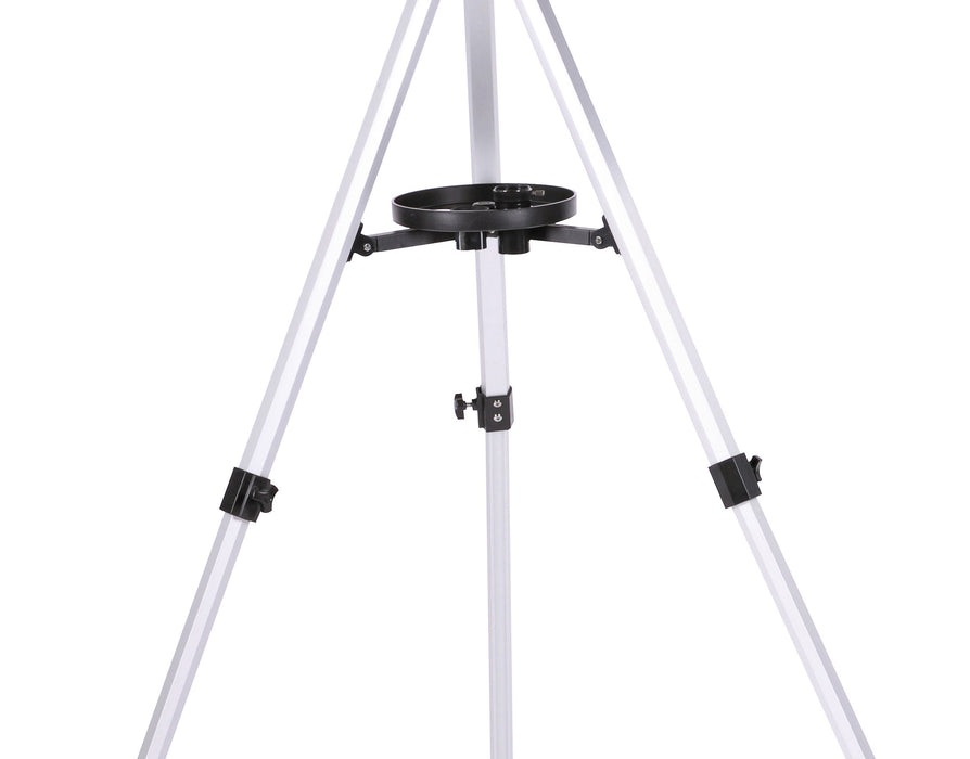 EAN 4007922010335 - Bresser Optics VENUS 76/700 AZ Reflector 525x Carbono imagen 7