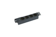EAN 8595105054208 - Triton RAB-PD-X91-C1 limitador de tensión Negro 4 salidas AC 2 m imagen 1
