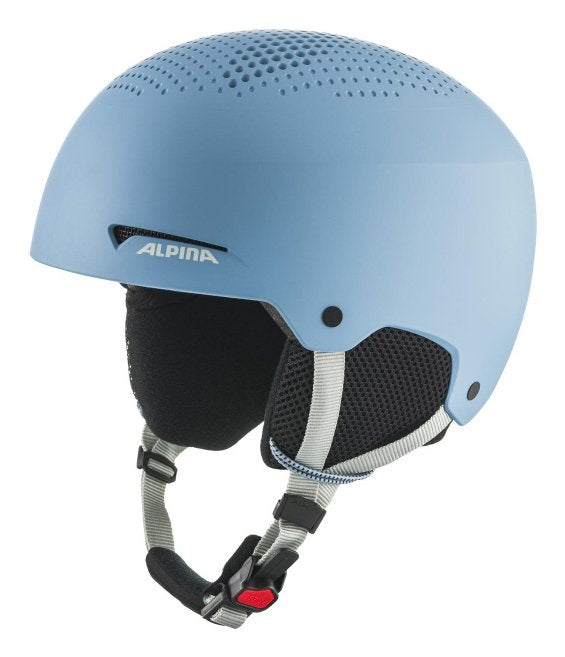EAN 4003692325914 - Alpina ZUPO Azul imagen 1