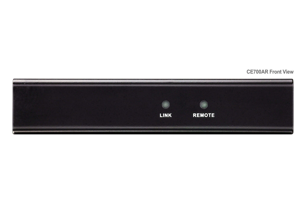 EAN 0672792002120 - ATEN CE700A extensor de consola imagen 4