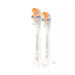 EAN 8720689036733 - Philips Sonicare HX9092/87 cepillo de cabello 2 pieza(s) Blanco imagen 1
