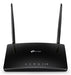 EAN 8885020625752 - TP-Link Archer MR402 router inalámbrico Ethernet rápido Doble banda (2,4 GHz / 5 GHz) 4G Negro imagen 1