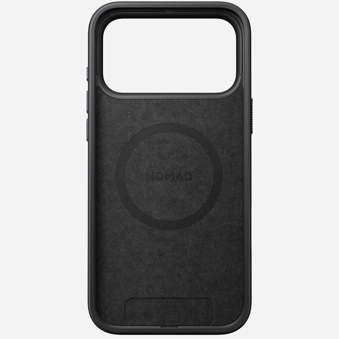 Nomad Modern Case Iphone 17 Pro Max Volt