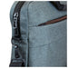 EAN 4897037307013 - Addison 307015 maletines para portátil 39,6 cm (15.6") Maletín Toploader Gris imagen 10