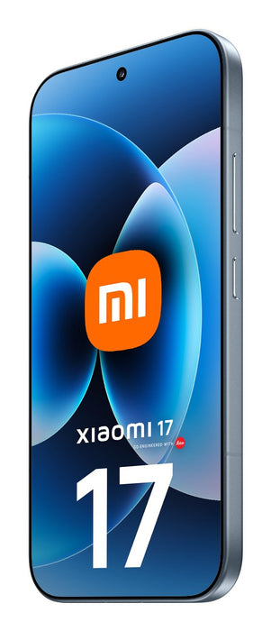Xiaomi 17 5g Dual Sim 12gb Ram 512gb - Blue