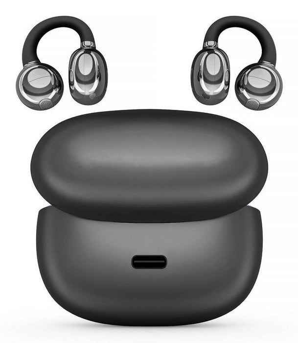 EAN 8432426459643 - Energy Sistem 45964 Auriculares Inalámbrico Clip de oreja Llamadas/Música Bluetooth Blanco imagen 5