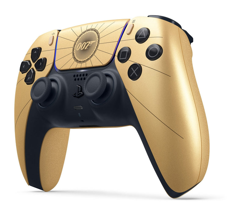 Ps5 - Dualsense Wireless Controller V3 007 First Light (Limited Edition)