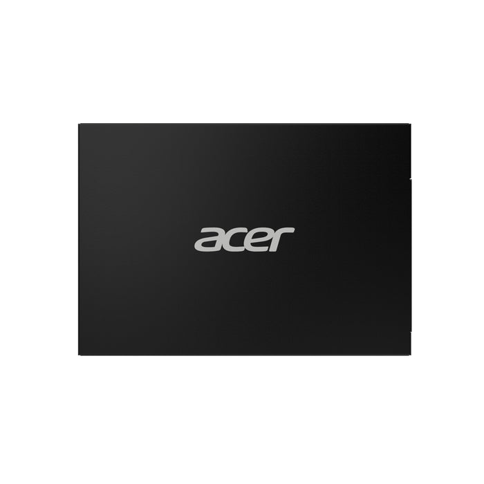 Hd  Ssd  256gb Acer 2.5 Sata3 Re100 Bl.9bwwa.107