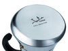 EAN 8436017658163 - JATA Odin Cafetera italiana Negro, Acero inoxidable imagen 2