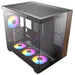 EAN 0761345101370 - Antec CX800 Midi Tower Negro, Madera imagen 10