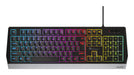 EAN 5901969420999 - GENESIS Rhod 300 RGB teclado Juego USB QWERTY Inglés Negro imagen 5
