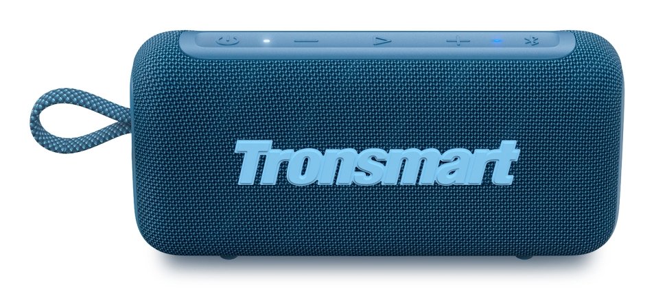EAN 6978338961673 - Tronsmart Trip 2 Altavoz portátil estéreo Azul 10 W imagen 3