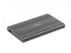 EAN 5901969408386 - uGo Marapi S120 Carcasa de disco duro/SSD Negro 2.5" imagen 3