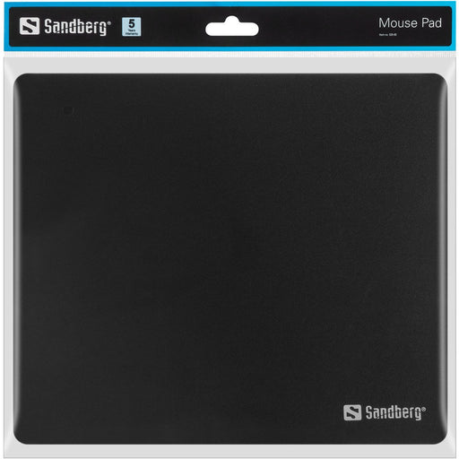 EAN 5705730520051 - Sandberg 520-05 alfombrilla para ratón Negro imagen 2