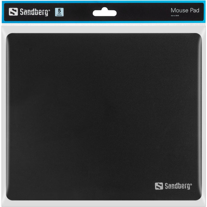 EAN 5705730520051 - Sandberg 520-05 alfombrilla para ratón Negro imagen 2