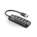 EAN 8435430621334 - NGS PORT 3.0 USB 3.2 Gen 1 (3.1 Gen 1) Type-A 4800 Mbit/s Negro imagen 2