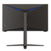 EAN 4260070128714 - LC-Power LC-M25-FHD-144 pantalla para PC 62,2 cm (24.5") 1920 x 1080 Pixeles Full HD LED Negro imagen 7