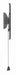 EAN 8716309127981 - Gembird WM-65T-02 soporte para TV 165,1 cm (65") Negro imagen 5