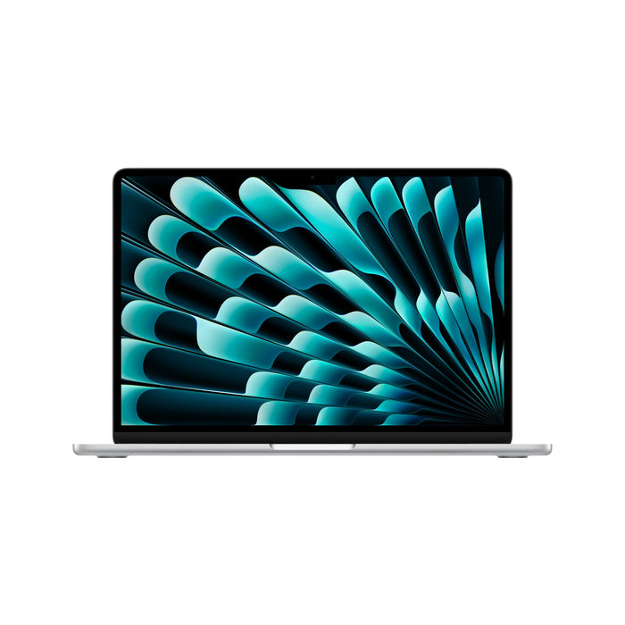 Apple Macbook Air 13" M3 8-Core 16gb/256gb Plata