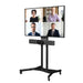 EAN 5715063149379 - Yealink VCS-TVMount2 Montaje en pared Negro imagen 2