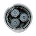 EAN 4006825598575 - Einhell TE-SD 3,6 Li Kit 200 RPM Rojo imagen 3