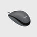 EAN 5099206104242 - Logitech 910-006652 ratón Oficina Ambidextro USB tipo A Óptico 1000 DPI imagen 4