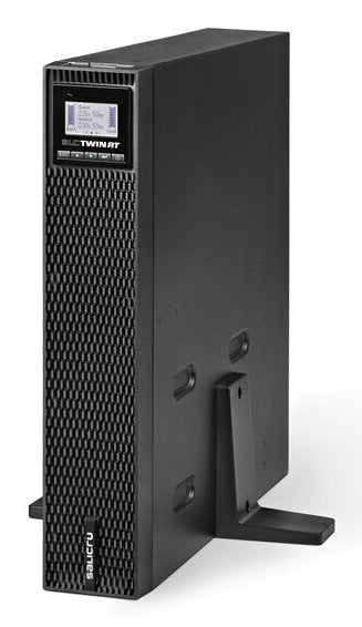EAN 8436584872962 - Salicru 6B4AA000004 sistema de alimentación ininterrumpida (UPS) Doble conversión (en línea) 3 kVA 3000 W imagen 1